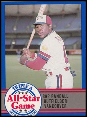 46 Sap Randall